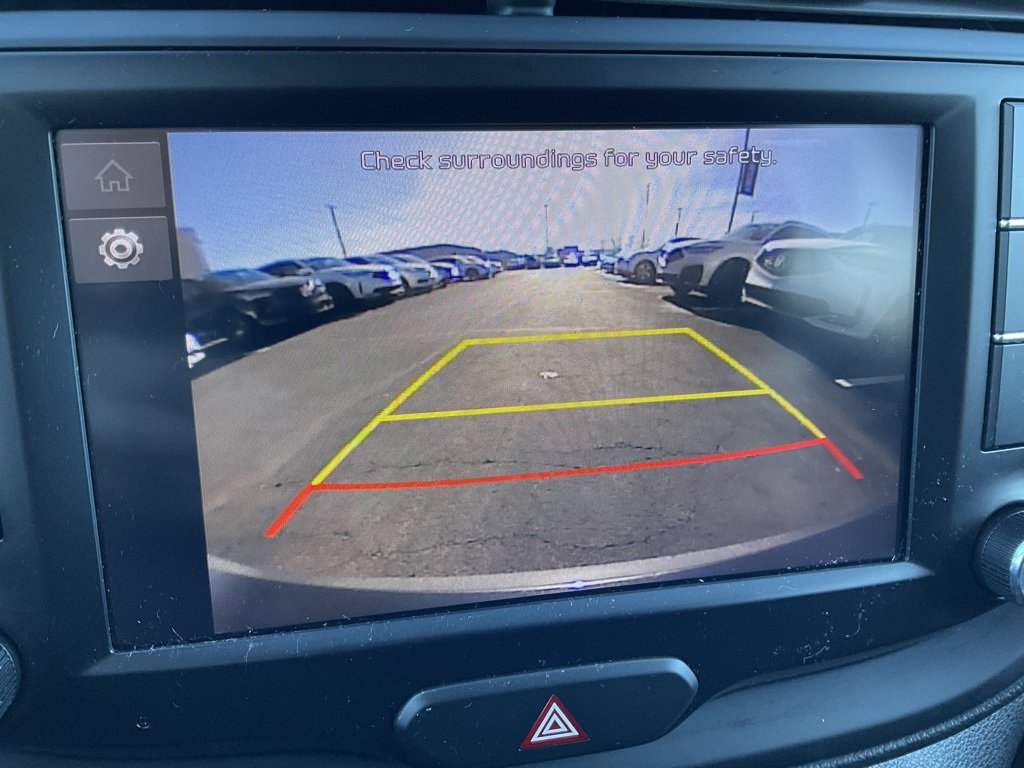 Used 2023 Kia Soul LX w/ LX Technology Package image 17