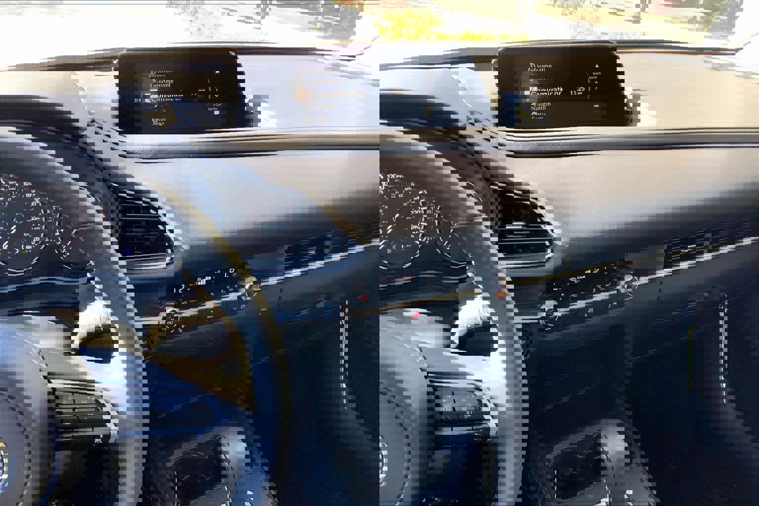 New 2026 MAZDA CX-30 AWD 2.5 S w/ Select Sport Pkg image 6