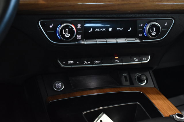 Used 2023 Audi Q5 2.0T Premium image 20