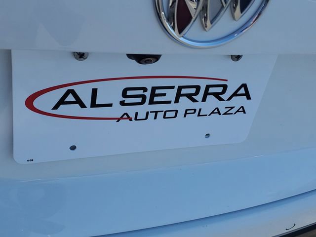 Certified 2022 Buick Envision Preferred FWD image 6