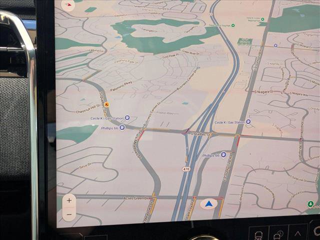 New 2026 GMC Sierra EV Elevation w/ Premium Package image 14