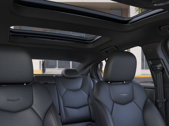 New 2026 Cadillac CT5 Sport w/ Technology Package RWD image 24