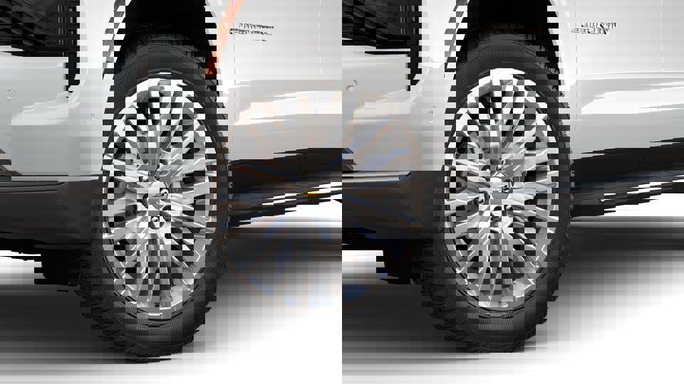 New 2025 Chevrolet Suburban High Country w/ Sun And Tow Package image 28