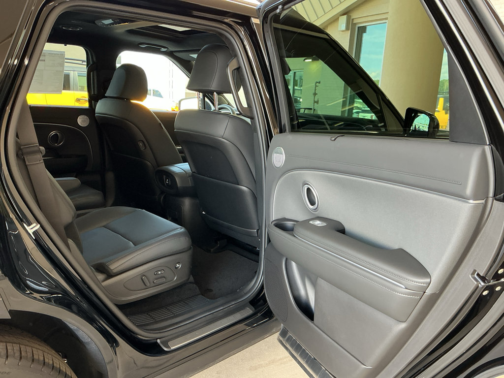 New 2026 Hyundai Palisade Calligraphy AWD/4WD image 10