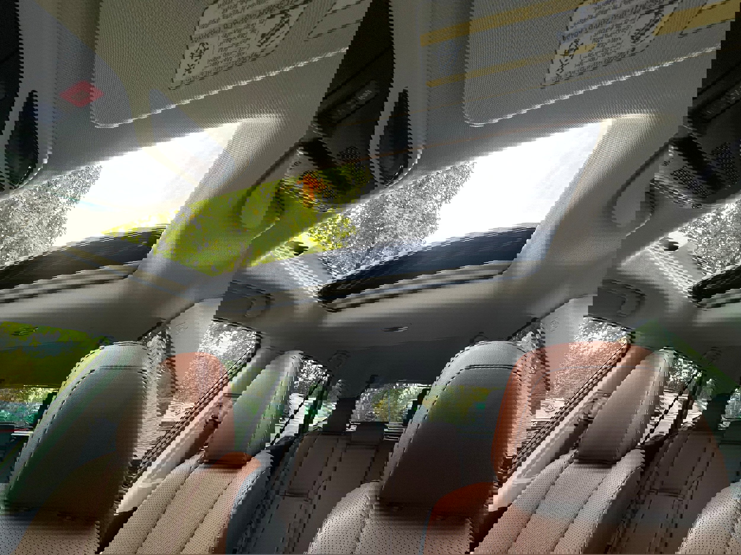 Used 2020 Subaru Outback Touring w/ Popular Package #2 image 38