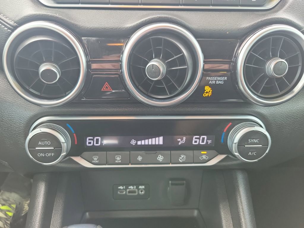 Used 2020 Nissan Sentra SV image 32