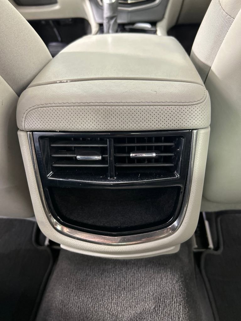 Used 2016 Cadillac CTS Luxury image 25