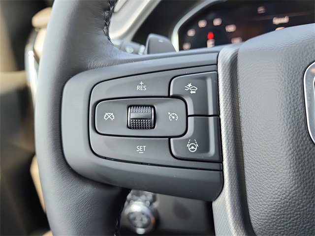 New 2026 GMC Sierra 1500 Denali image 28