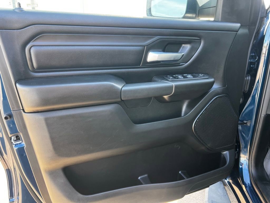 Used 2024 RAM 1500 Tradesman image 22