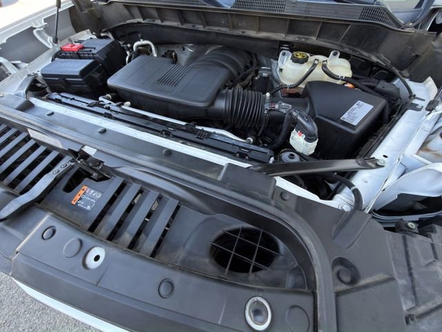 Used 2021 Chevrolet Silverado 1500 RST w/ Texas Edition Plus image 30