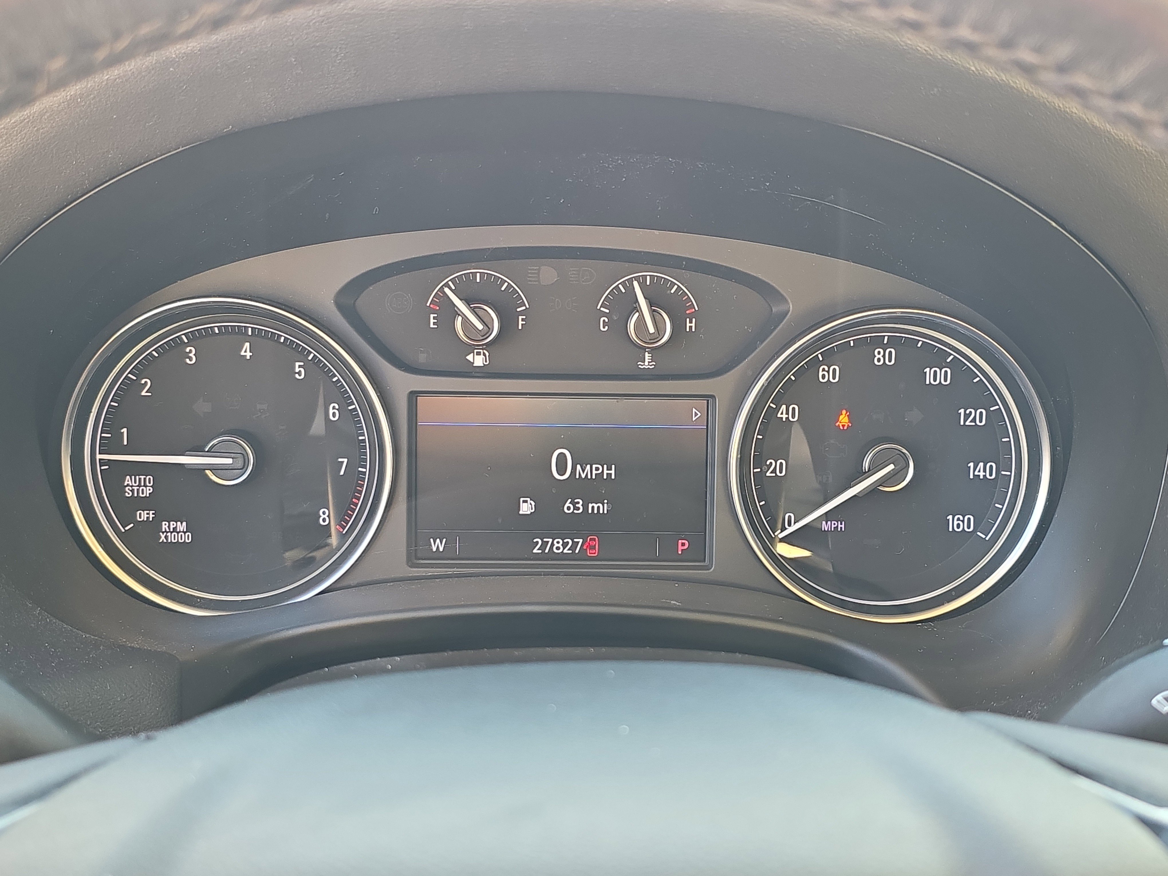 Used 2023 Buick Enclave Essence image 22