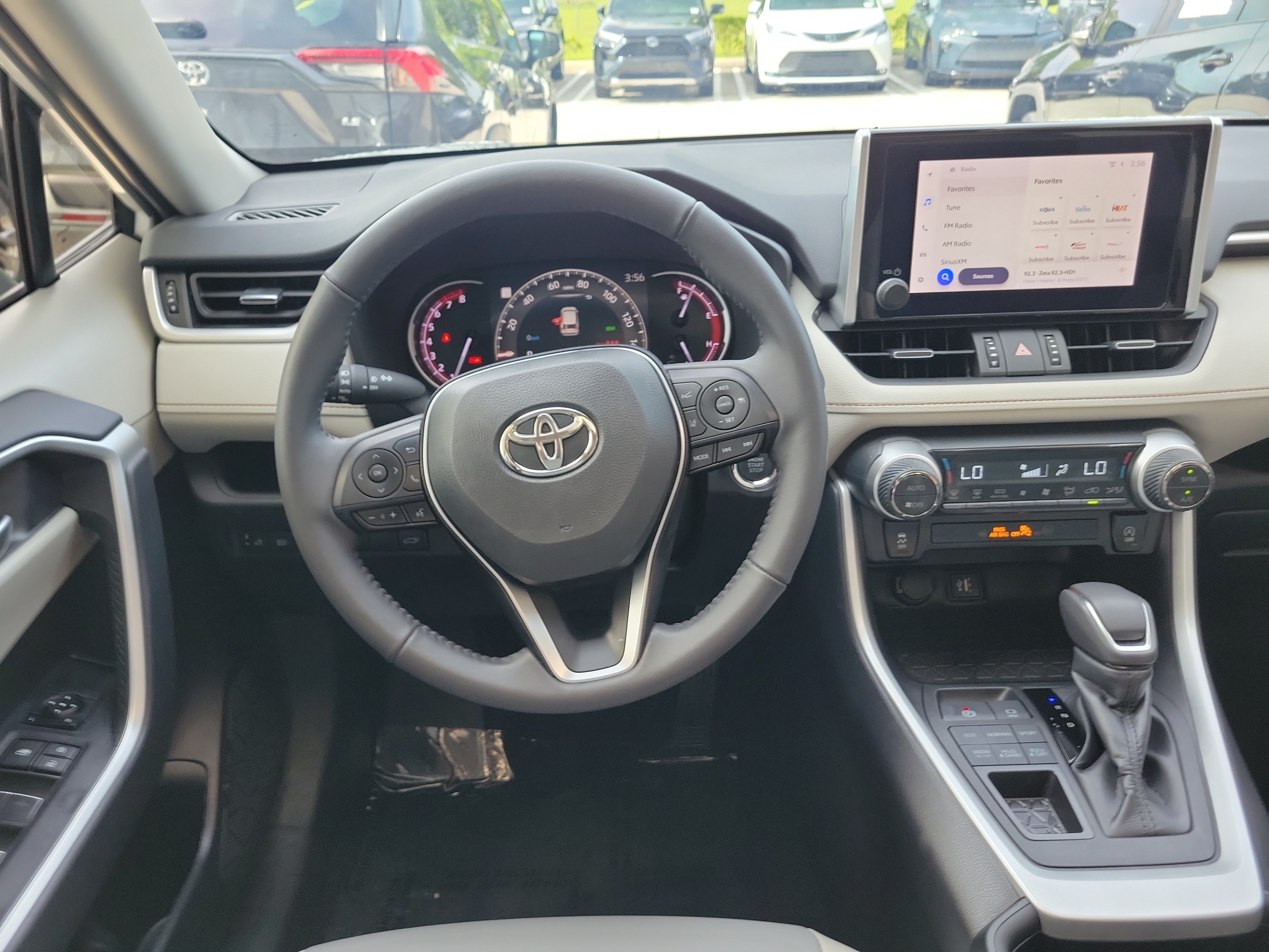 Certified 2024 Toyota RAV4 XLE Premium AWD/4WD image 18