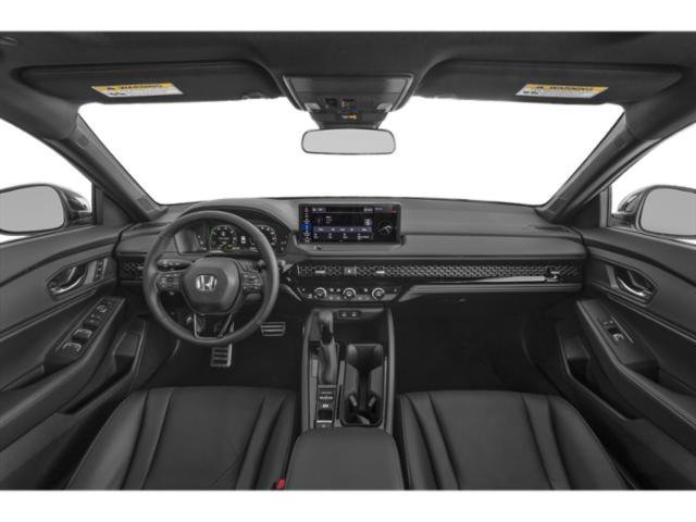 Used 2023 Honda Accord Sport image 8