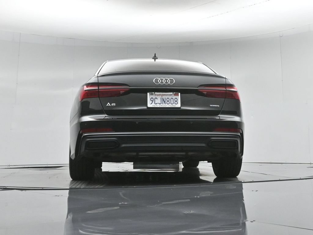 Used 2022 Audi A6 3.0T Prestige AWD/4WD image 51