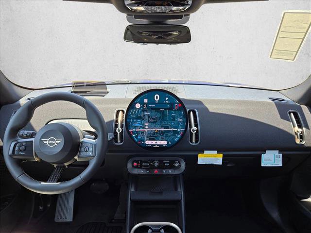 New 2026 MINI Cooper Countryman S AWD/4WD image 15