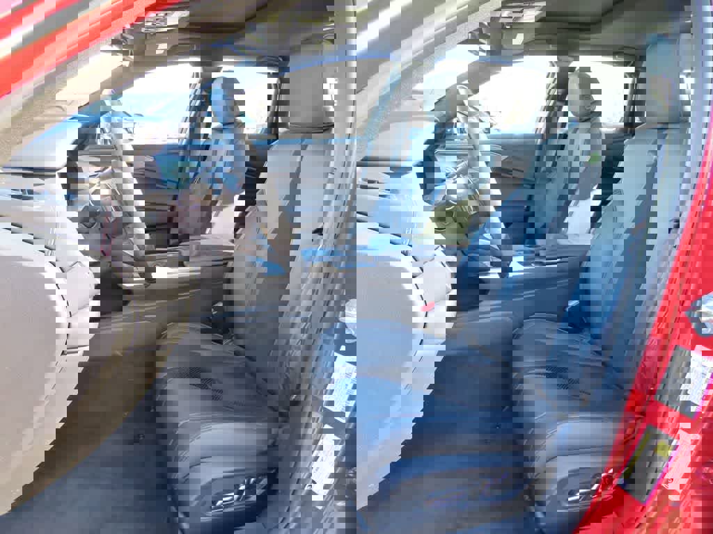 Used 2022 Acura TLX w/ A-SPEC Pkg image 11