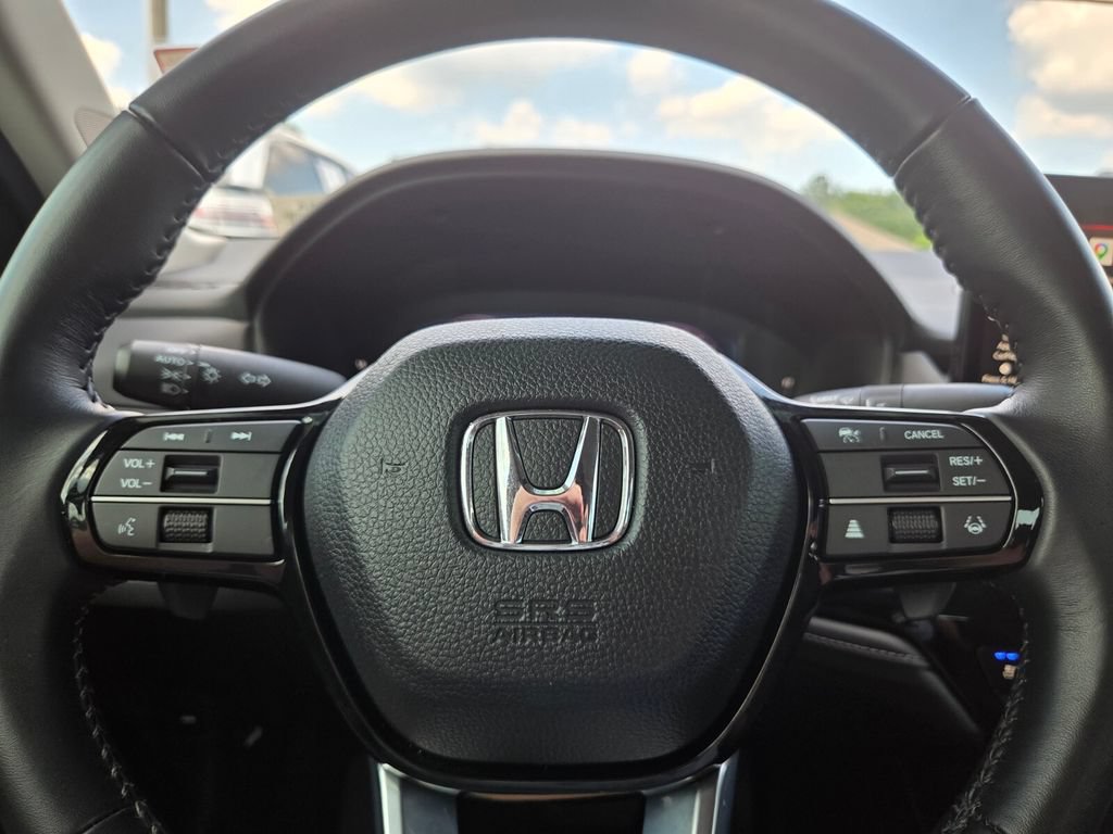 Used 2024 Honda Accord Touring image 24