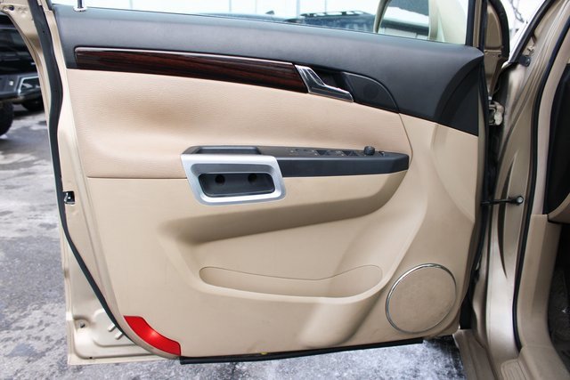 Used 2008 Saturn Vue XR w/ Premium Trim Package image 10