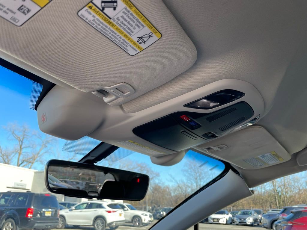 Used 2020 Subaru Outback Onyx Edition XT image 22