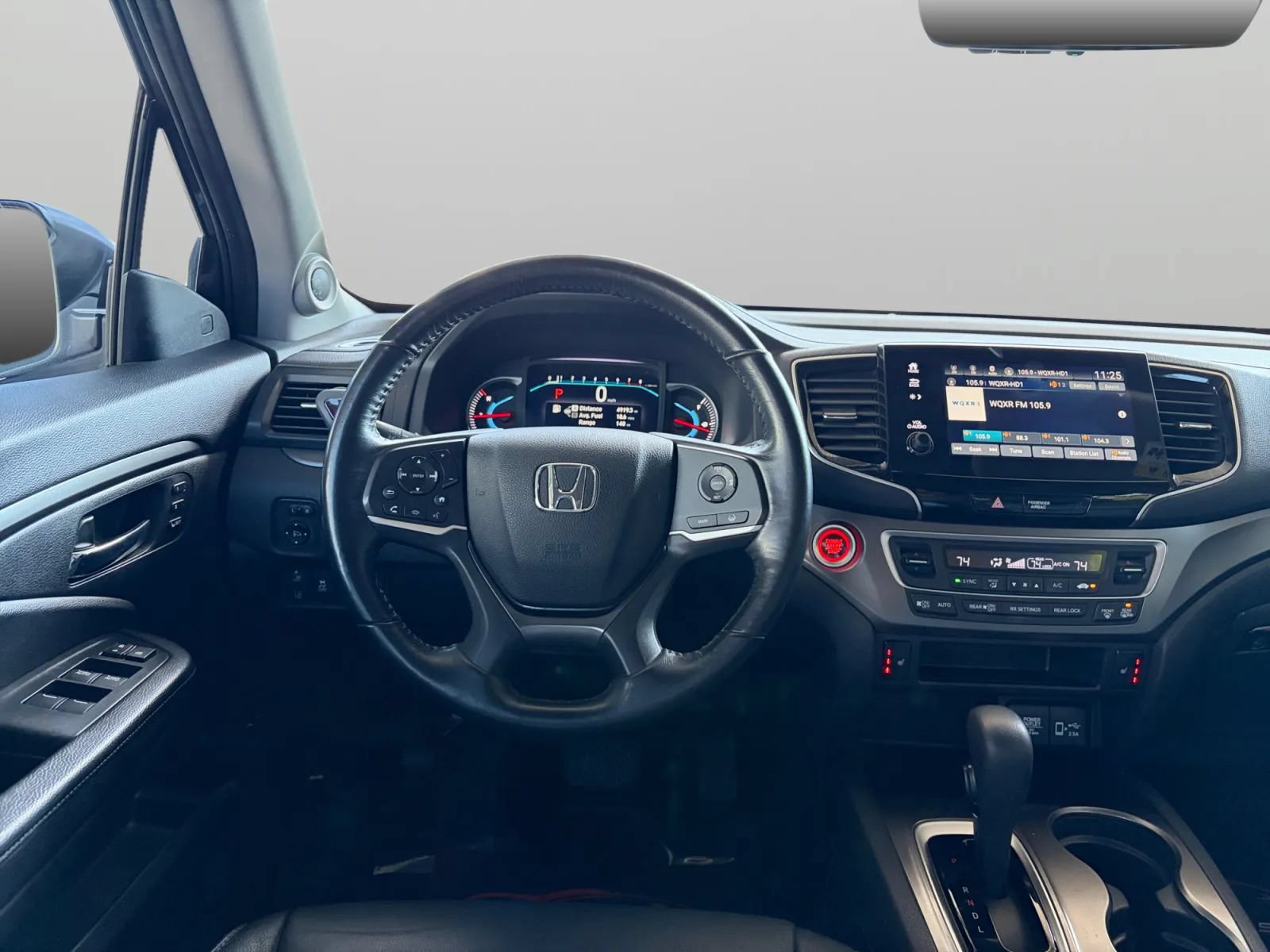Used 2019 Honda Pilot EX-L image 30
