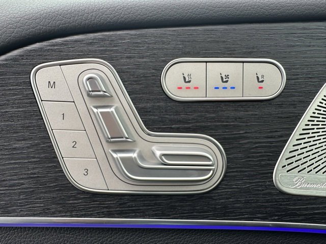 Used 2025 Mercedes-Benz GLS 450 GLS 450 image 15