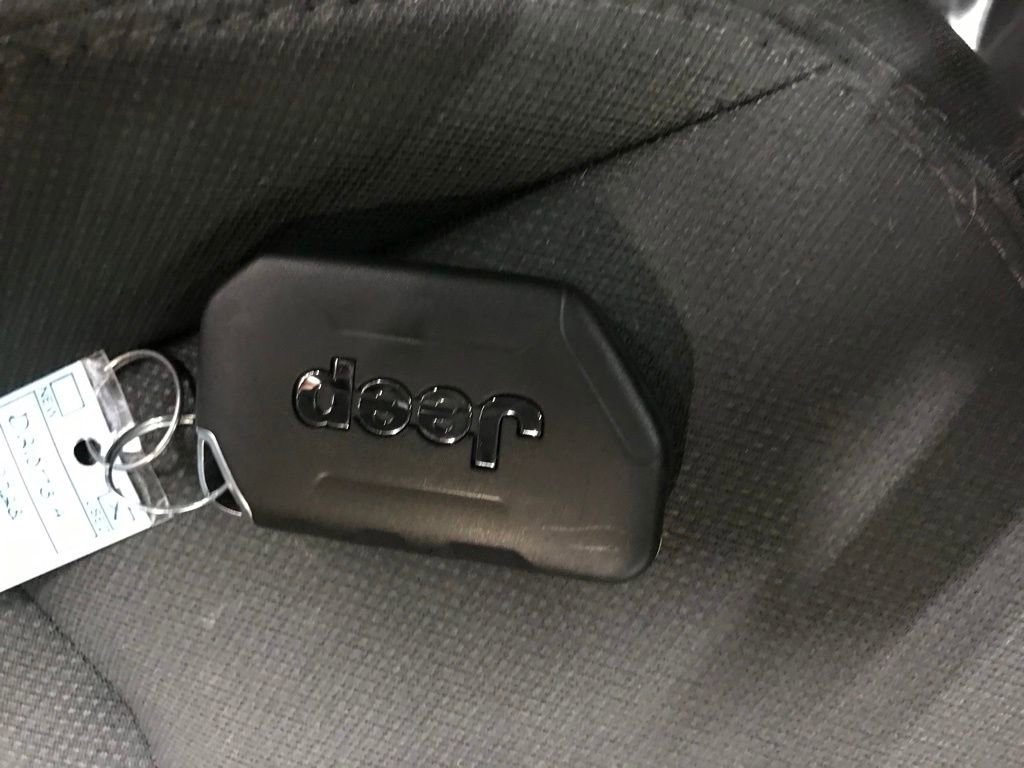 Used 2023 Jeep Wrangler Sport image 45