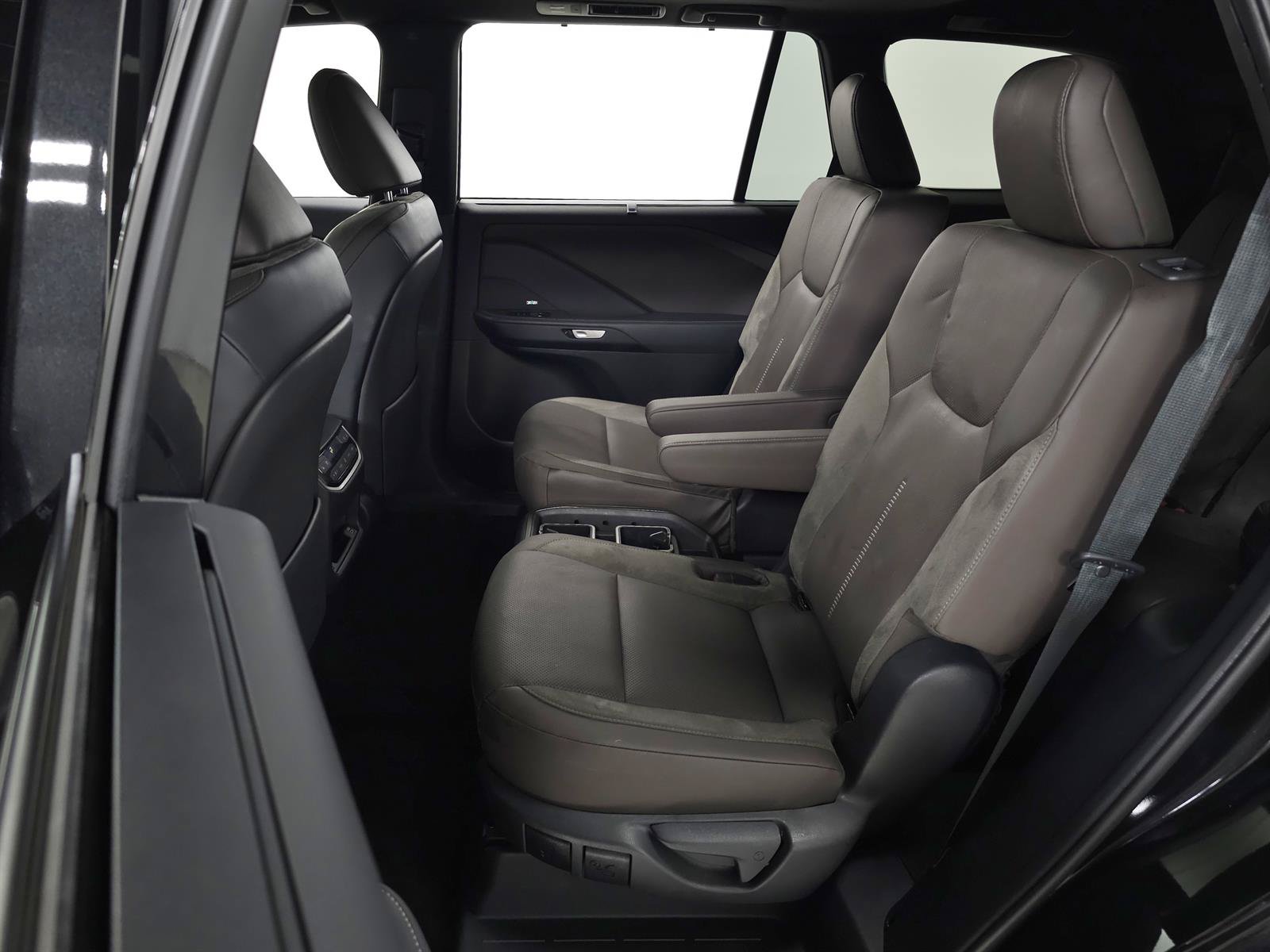 Certified 2025 Lexus TX 350 AWD w/ Technology Package image 37