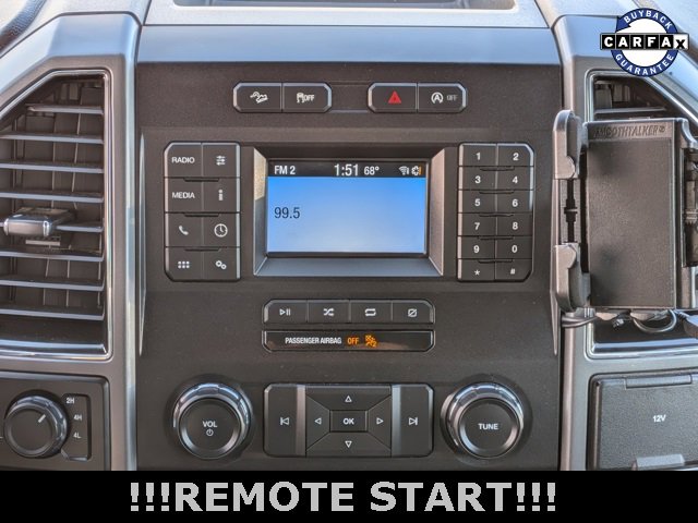 Used 2018 Ford F150 XLT w/ Equipment Group 301A Mid image 26