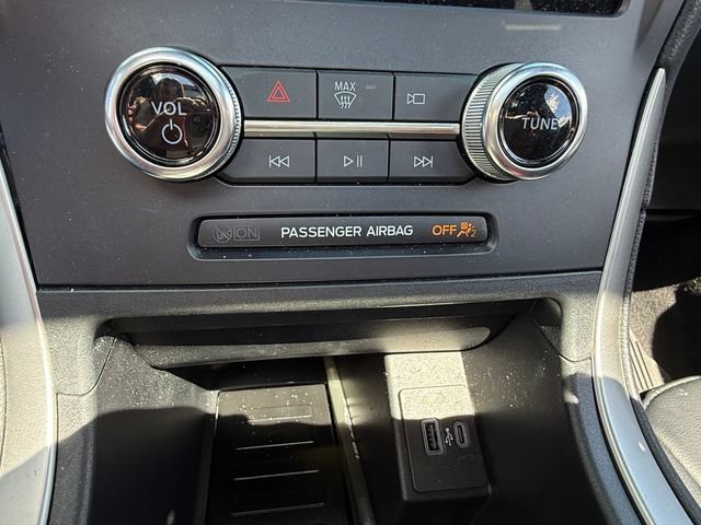 Used 2024 Ford Edge ST-Line AWD/4WD image 20
