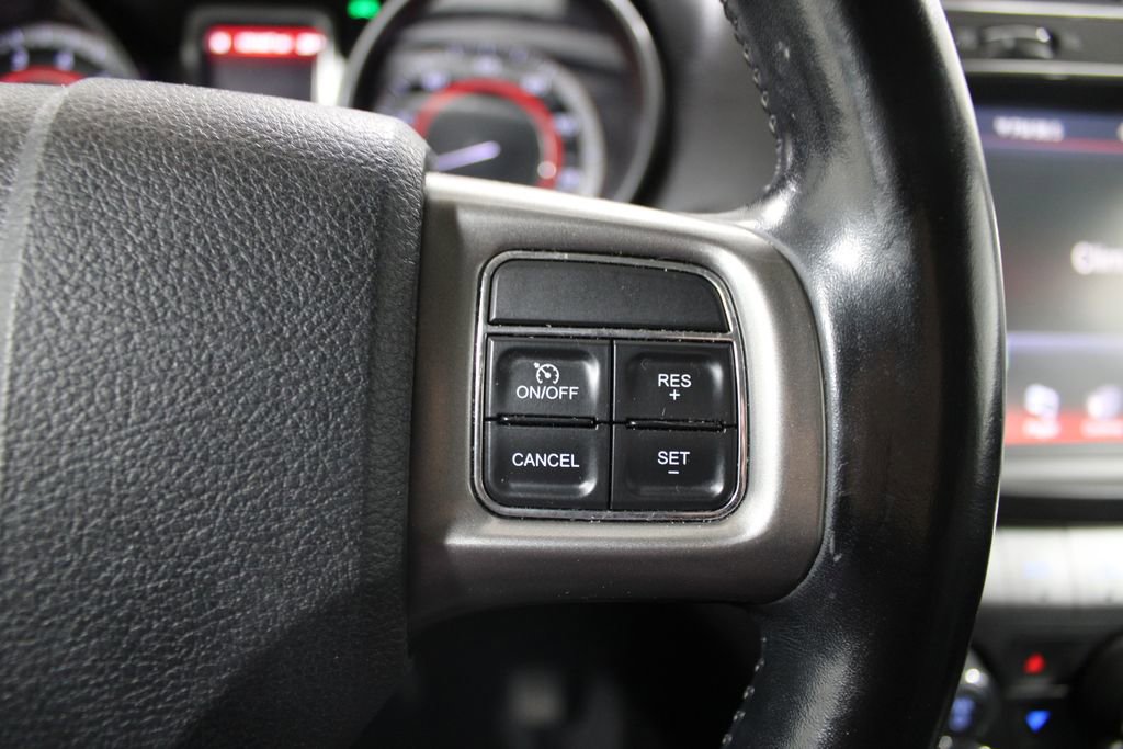 Used 2020 Dodge Journey Crossroad image 31