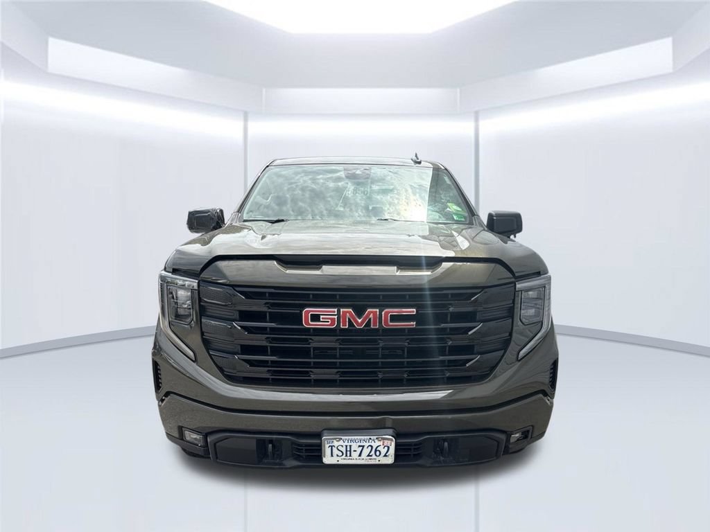 Used 2023 GMC Sierra 1500 Elevation AWD/4WD image 2