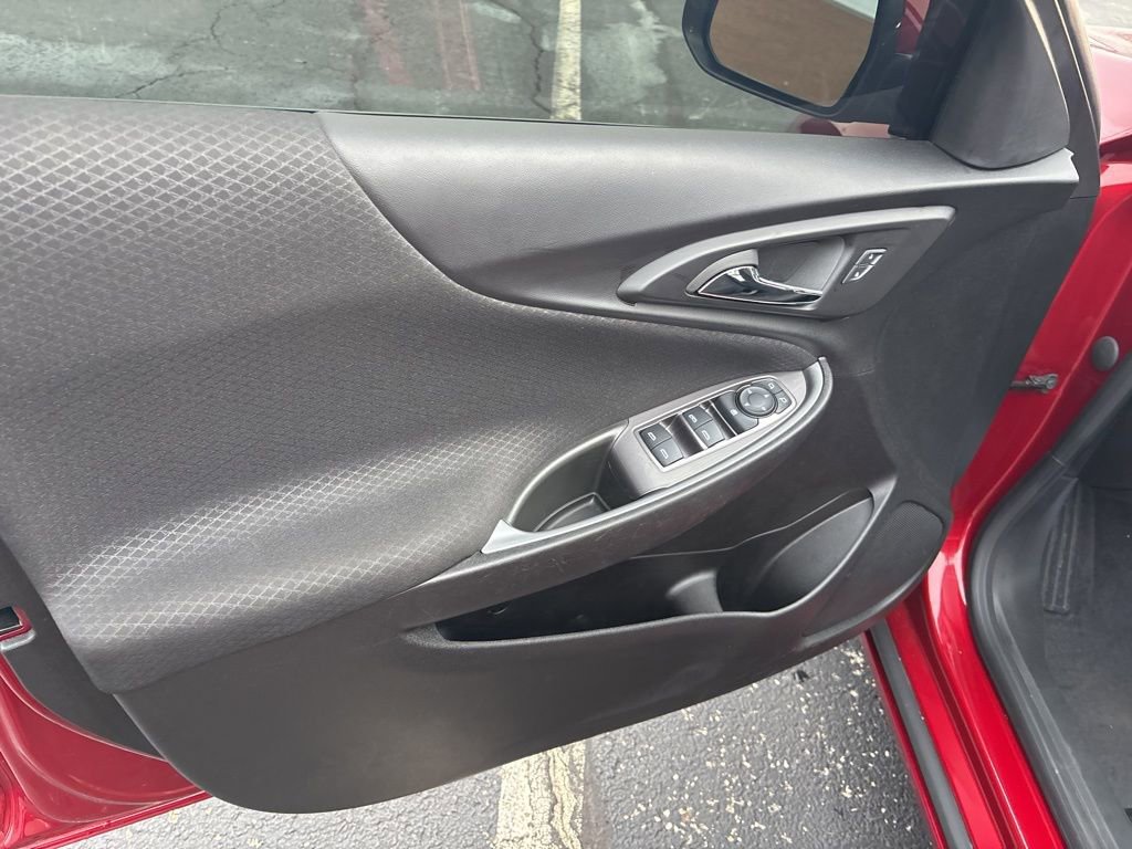 Used 2024 Chevrolet Malibu LT image 38