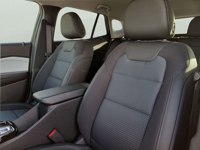New 2026 Chevrolet Trax LT image 22