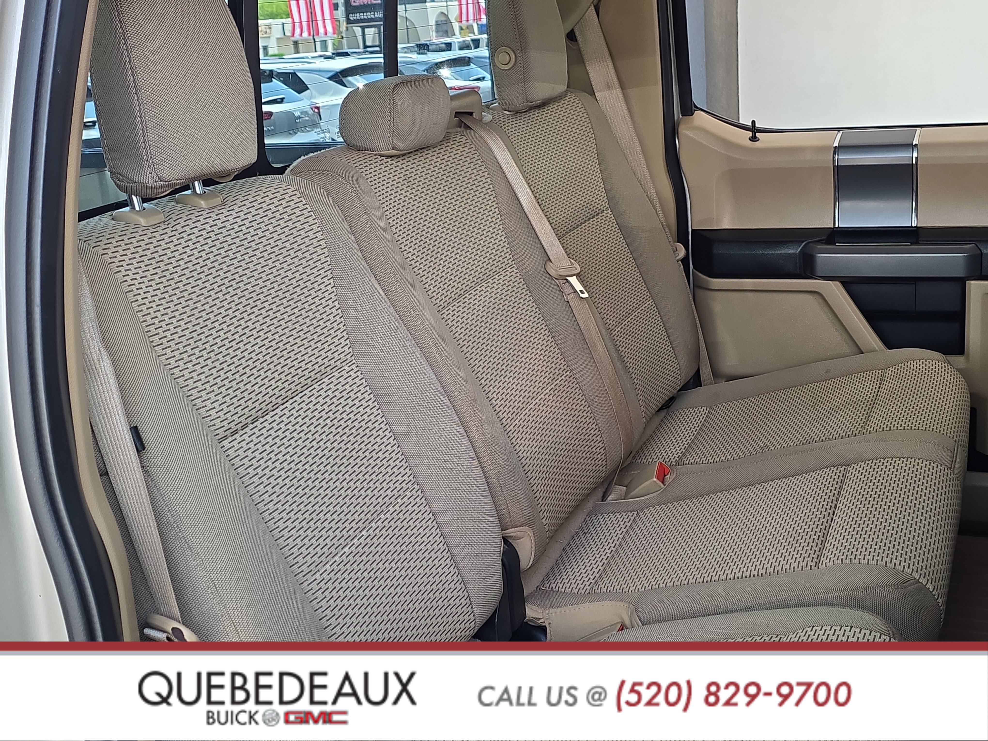 Used 2018 Ford F150 XLT w/ Equipment Group 302A Luxury AWD/4WD image 25