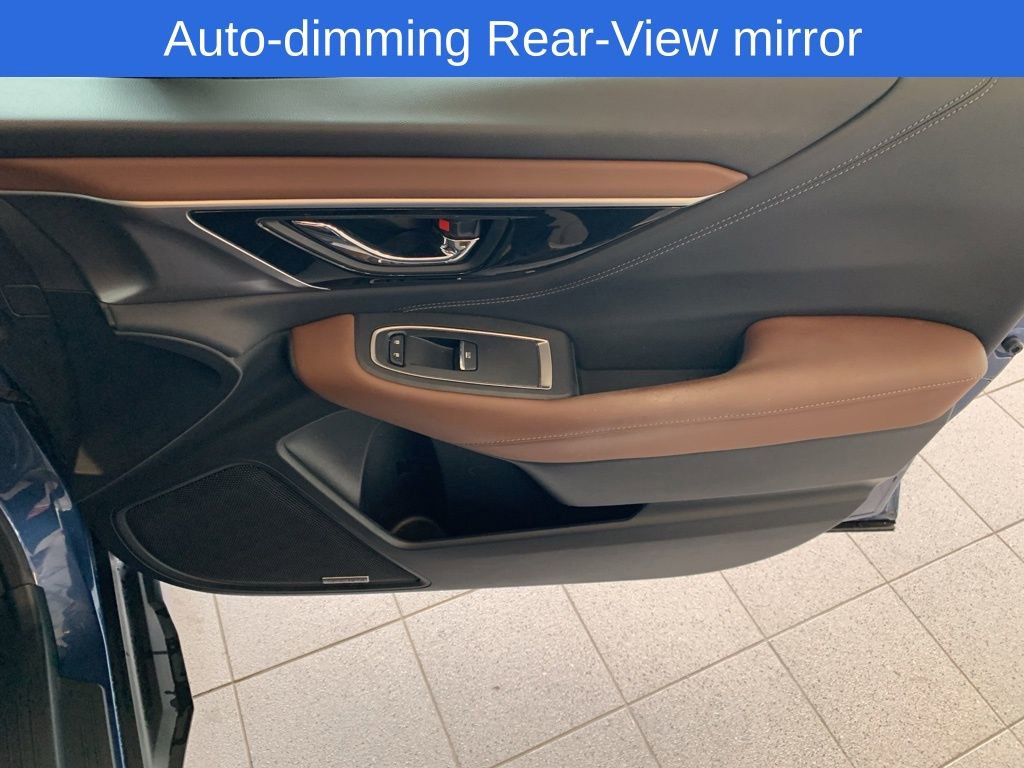 Used 2020 Subaru Outback Touring XT AWD/4WD image 19