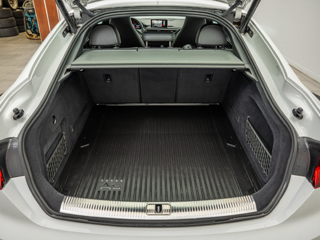 Used 2019 Audi S5 Prestige AWD/4WD image 49