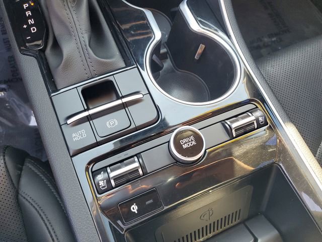 Used 2023 Kia K5 EX image 27