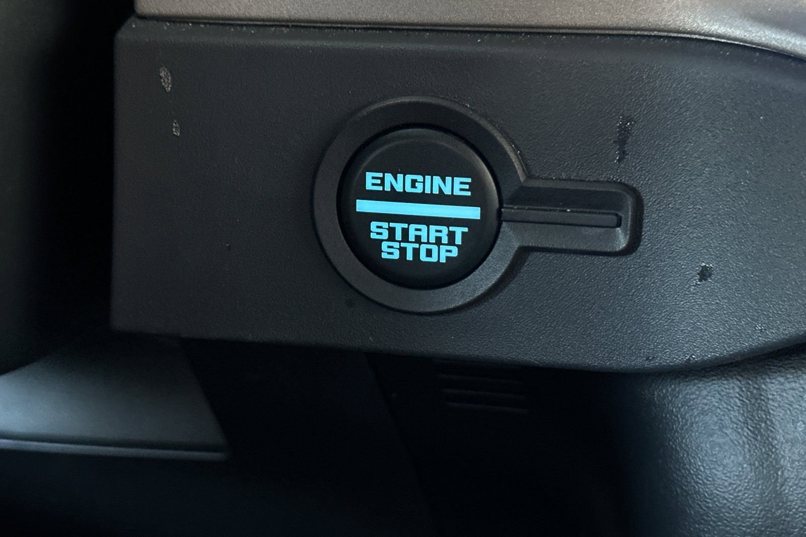 Used 2025 Ford Bronco Outer Banks image 23