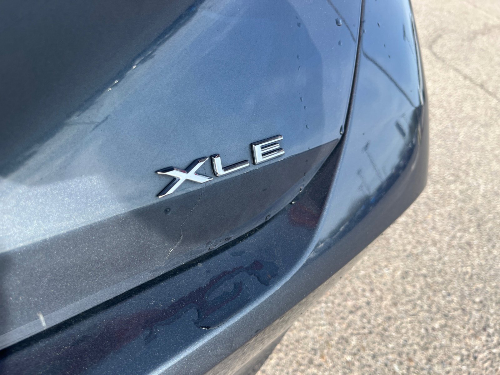 Used 2020 Toyota Avalon XLE image 24