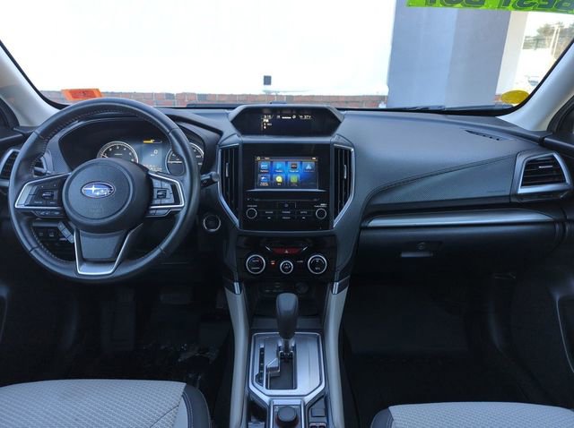 Used 2021 Subaru Forester Premium image 14