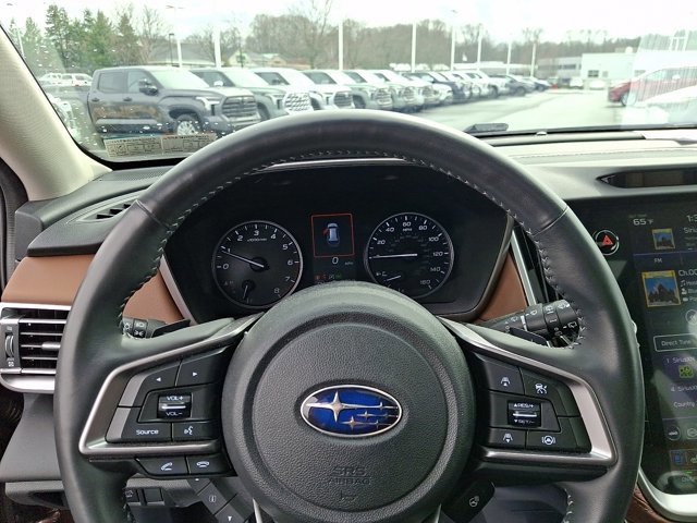 Used 2021 Subaru Outback Touring w/ Popular Package #2 image 19