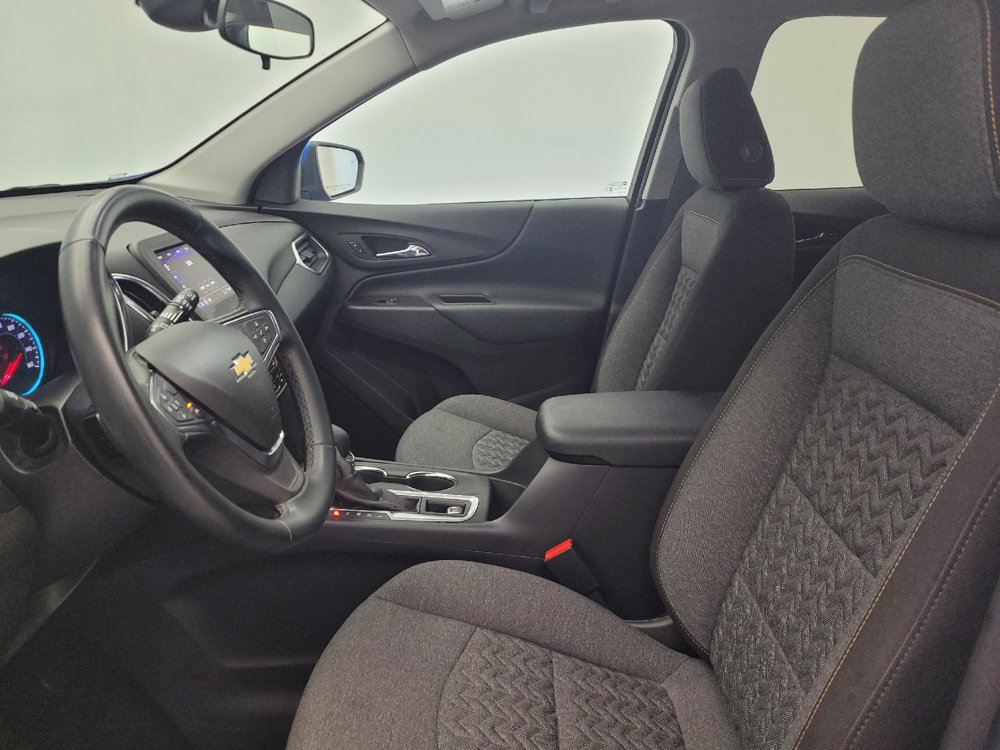 Used 2024 Chevrolet Equinox LT w/ LPO, Floor Liner Package FWD image 17