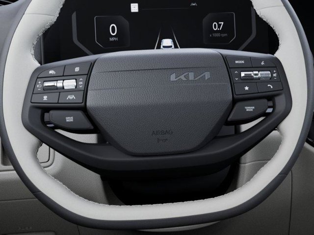 New 2027 Kia Sportage SX Prestige AWD/4WD image 22