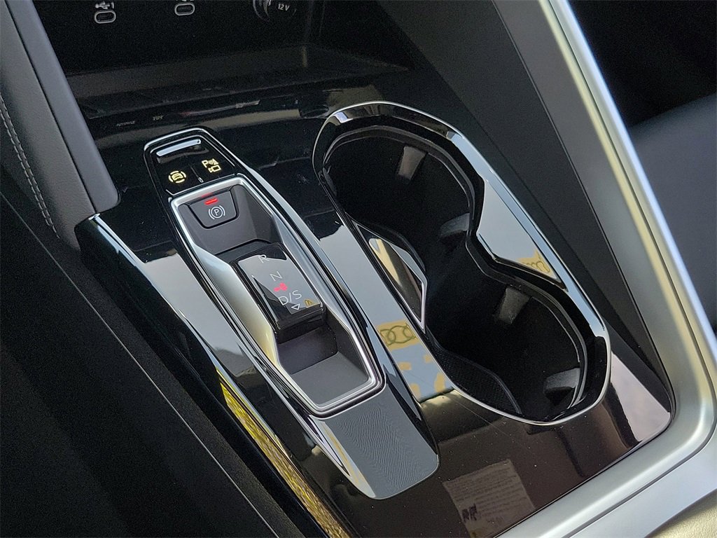 Certified 2025 Audi Q5 Premium Plus w/ Premium Plus image 16