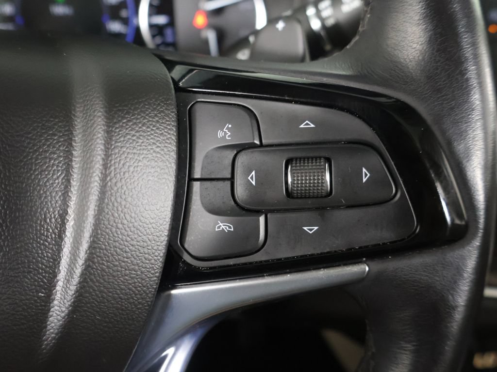Used 2023 Buick Enclave Premium w/ Experience Buick Package FWD image 49