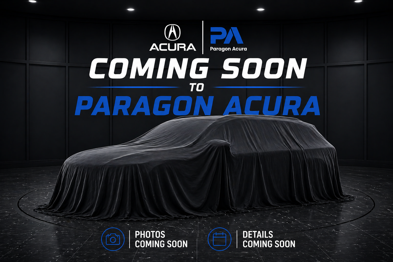 New 2026 Acura MDX SH-AWD w/ Advance Package video 1
