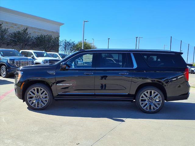 New 2026 GMC Yukon XL Denali Ultimate w/ LPO, Illumination Package image 27