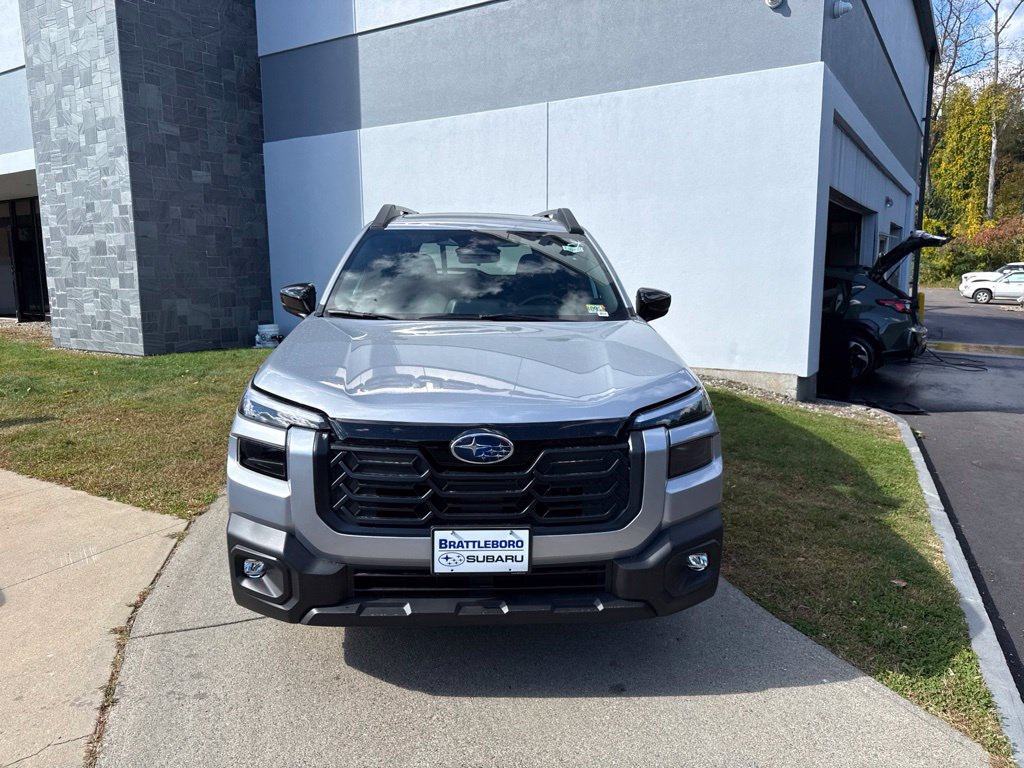 New 2026 Subaru Outback Premium AWD/4WD image 8