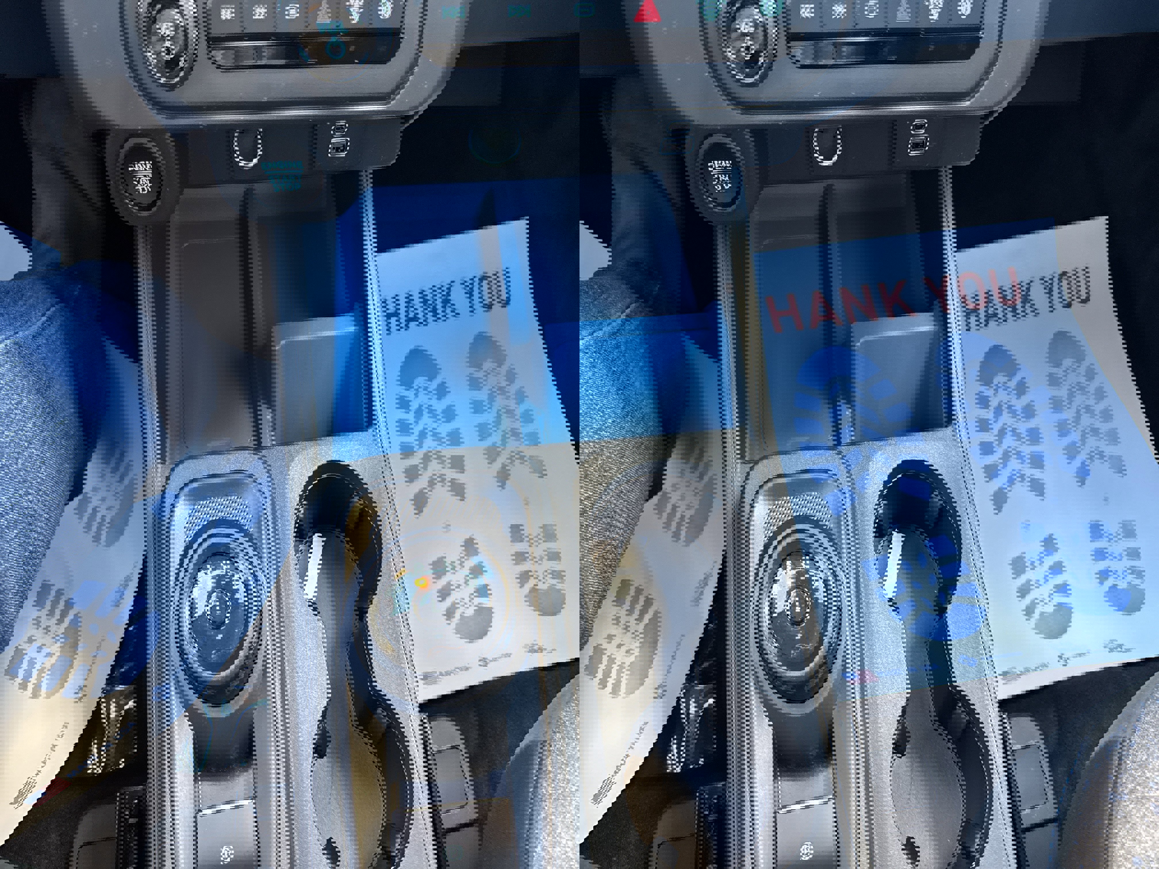 New 2026 Ford Maverick XLT w/ XLT Luxury Package image 16