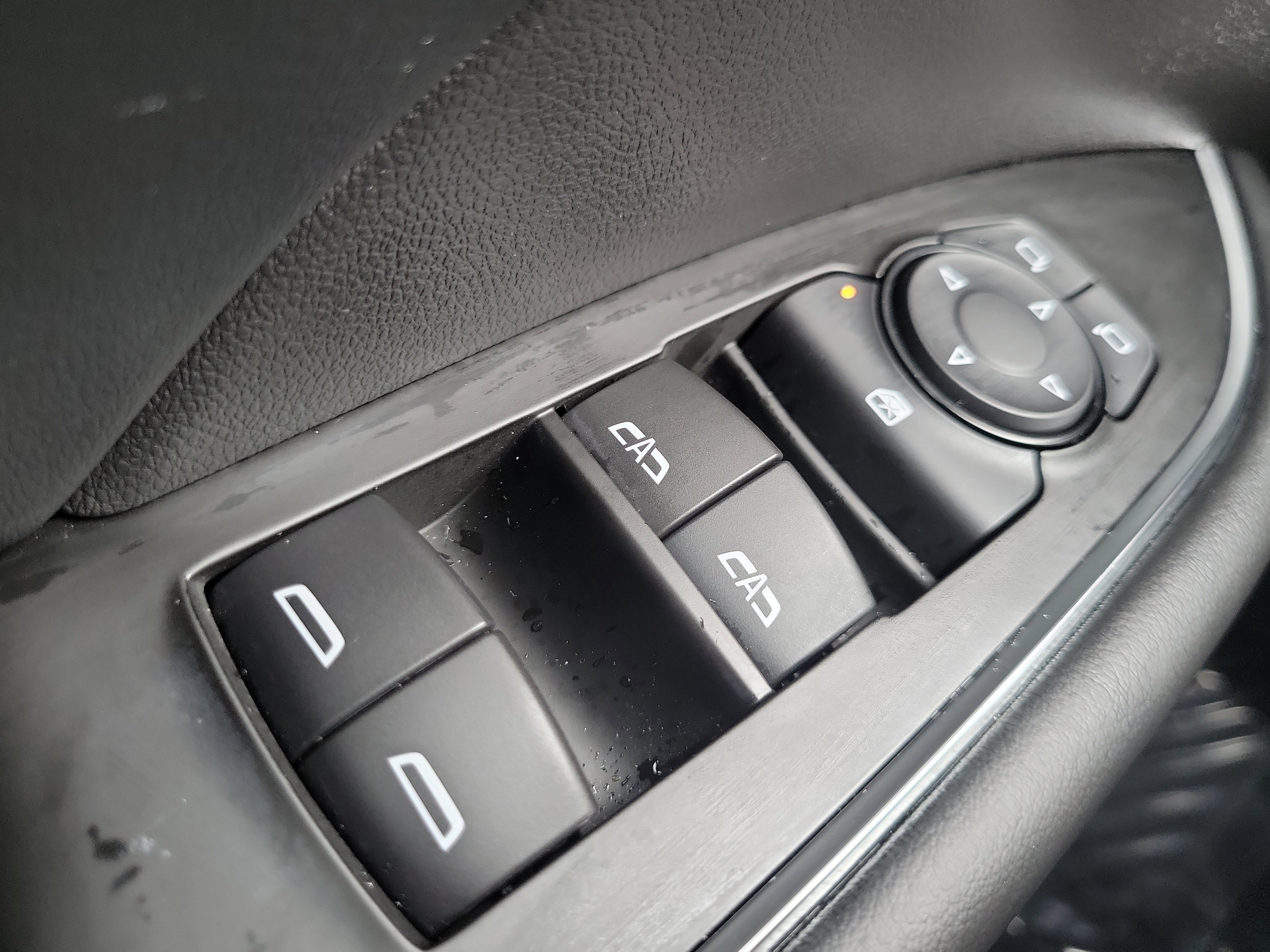 Used 2022 Buick Envision Preferred image 24